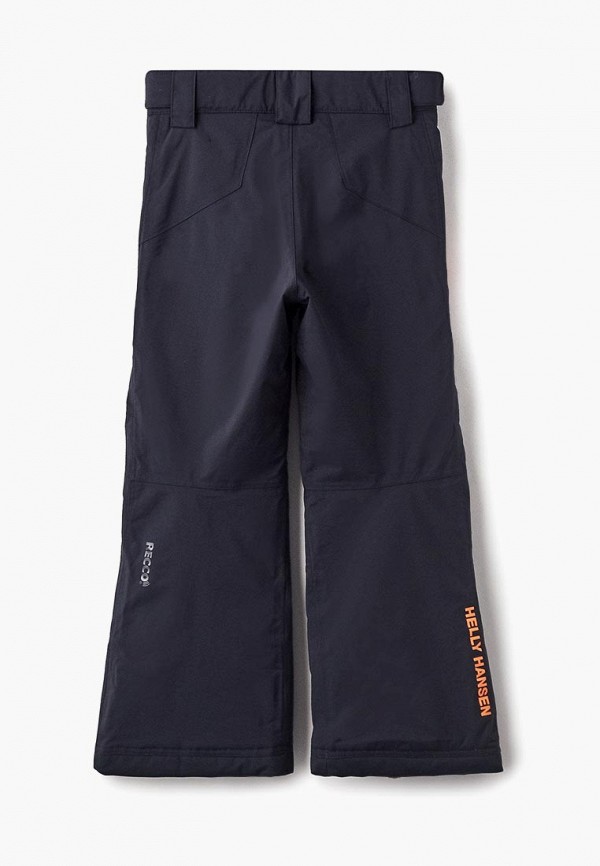 Брюки для девочки утепленные Helly Hansen 41606 Фото 2