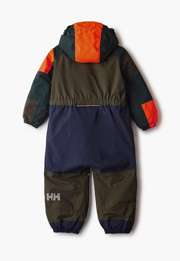 фото Комбинезон утепленный Helly Hansen