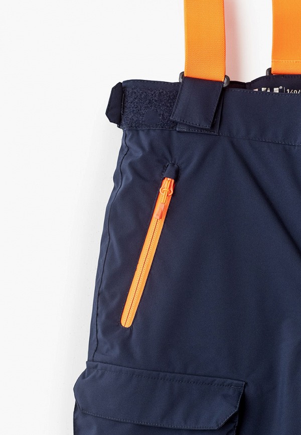 

Брюки утепленные Helly Hansen, Синий, JR NO LIMITS PANT