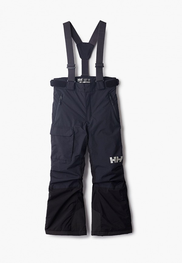 

Брюки горнолыжные Helly Hansen, Черный, JR NO LIMITS PANT