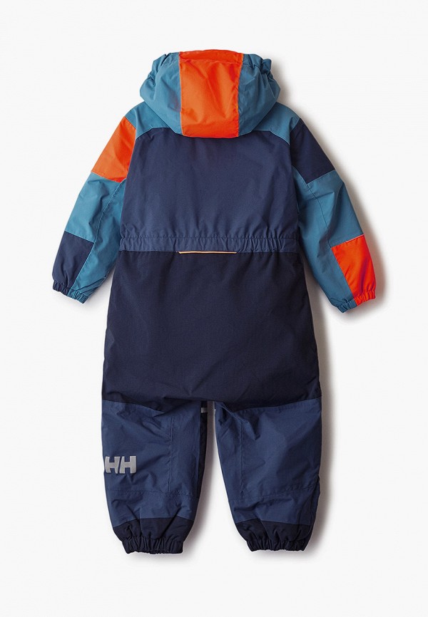 фото Комбинезон утепленный Helly Hansen