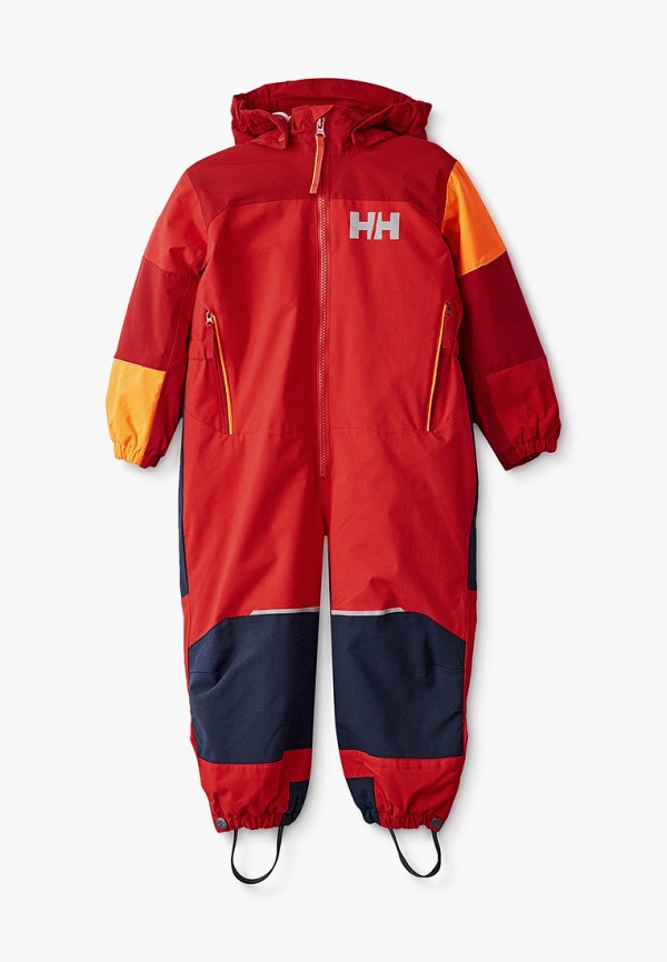 фото Комбинезон утепленный helly hansen