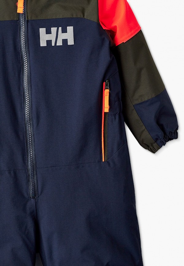 фото Комбинезон утепленный helly hansen