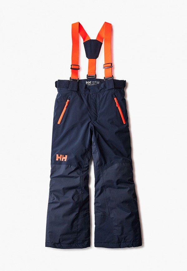 

Брюки утепленные Helly Hansen, Синий, JR NO LIMITS 2.0 PANT