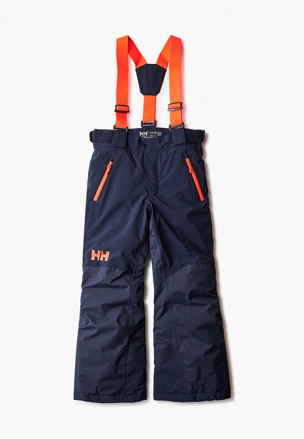 Брюки утепленные Helly Hansen