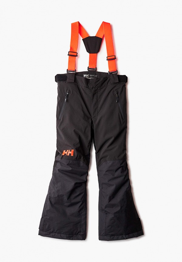 

Брюки утепленные Helly Hansen, Черный, JR NO LIMITS 2.0 PANT