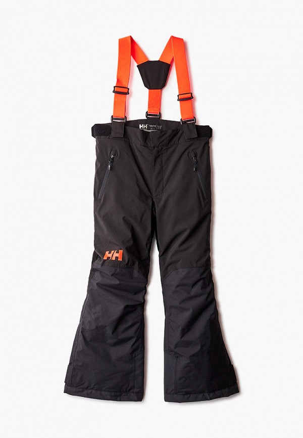 фото Брюки утепленные helly hansen