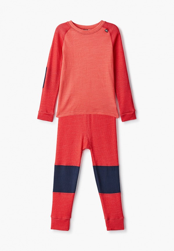 

Термобелье Helly Hansen, Красный, K HH LIFA MERINO SET