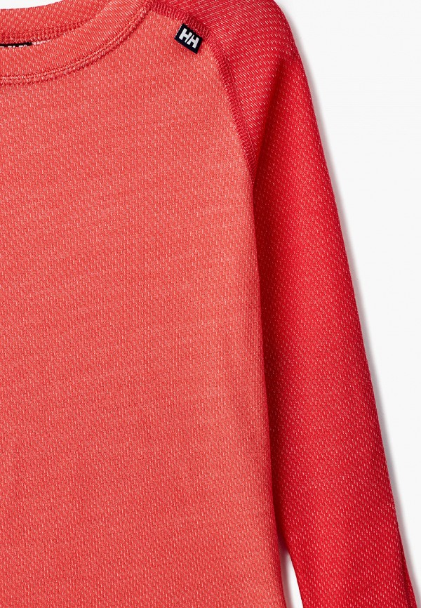 

Термобелье Helly Hansen, Красный, K HH LIFA MERINO SET