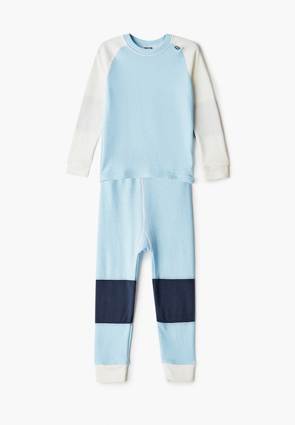 

Комплект Helly Hansen, Голубой, K HH LIFA MERINO SET
