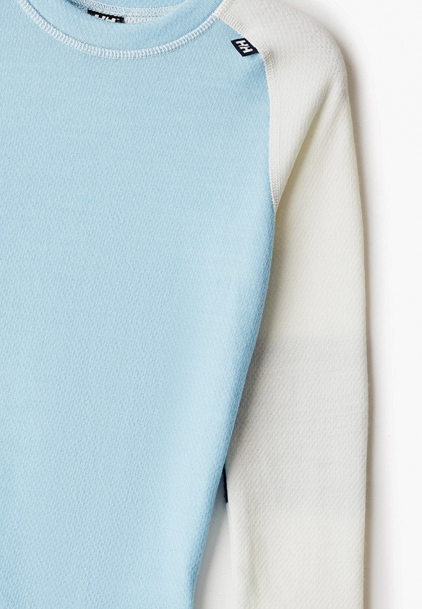 

Комплект Helly Hansen, Голубой, K HH LIFA MERINO SET