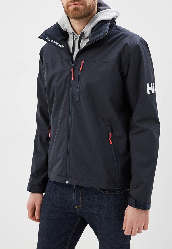 Ветровка Helly Hansen Helly Hansen HE012EMASQJ9