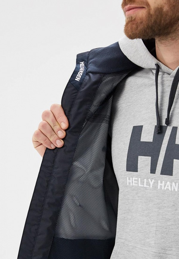 фото Ветровка Helly Hansen