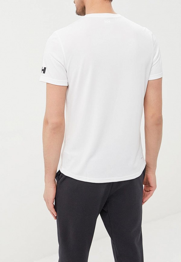 фото Футболка спортивная helly hansen