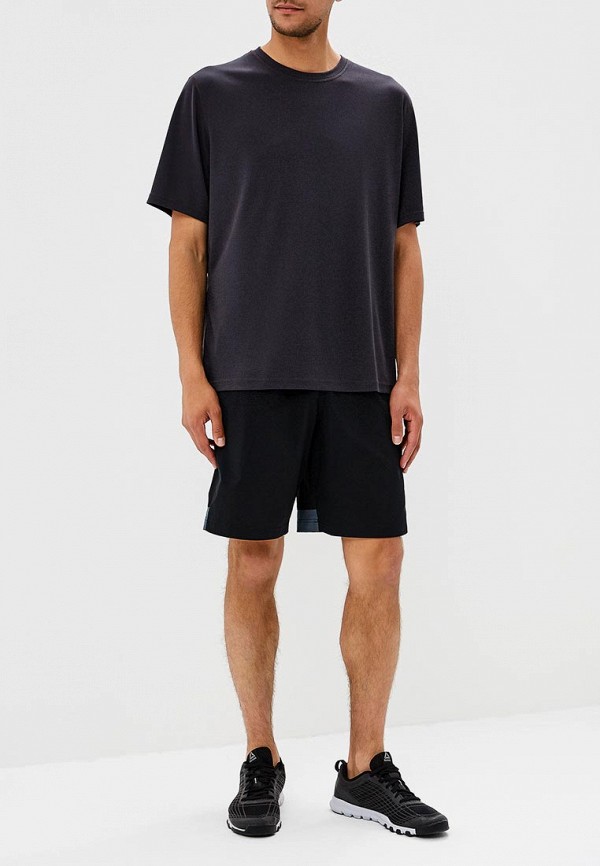 фото Футболка helly hansen
