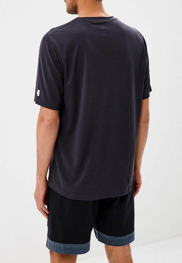 фото Футболка helly hansen