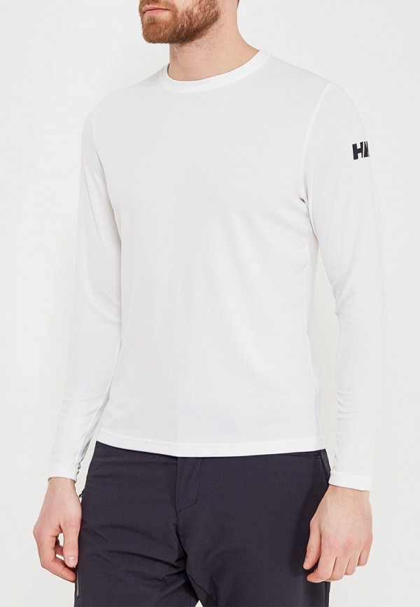 фото Лонгслив helly hansen