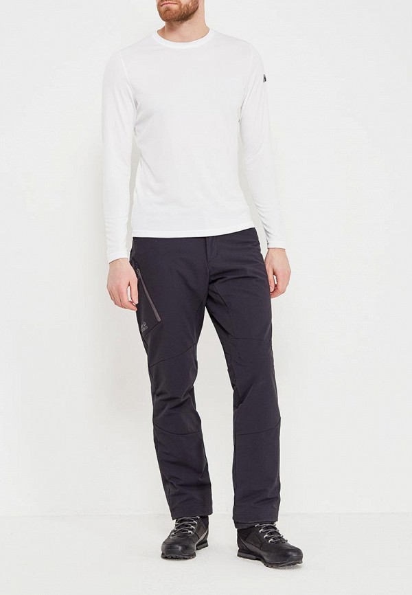 фото Лонгслив helly hansen