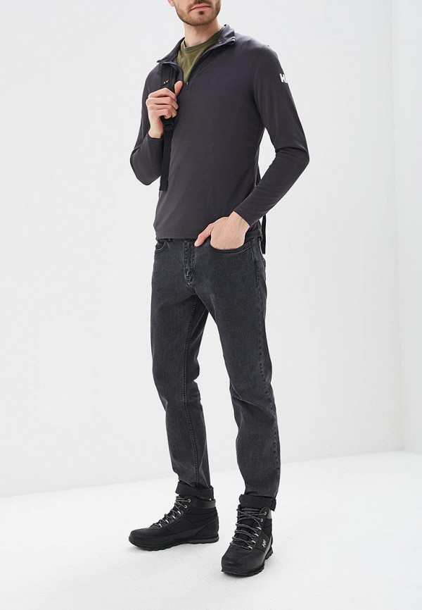 фото Лонгслив спортивный helly hansen