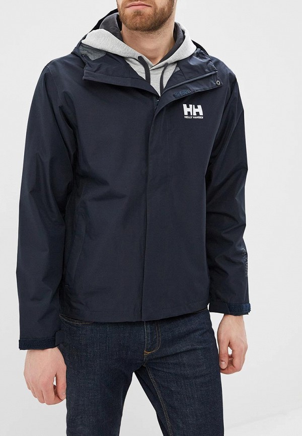 фото Ветровка helly hansen