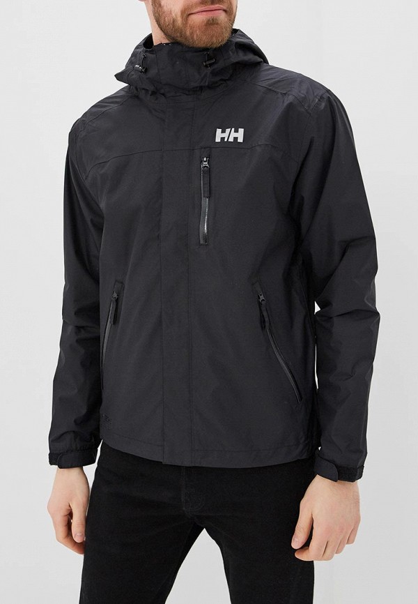 фото Ветровка helly hansen