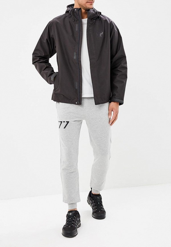 фото Ветровка helly hansen
