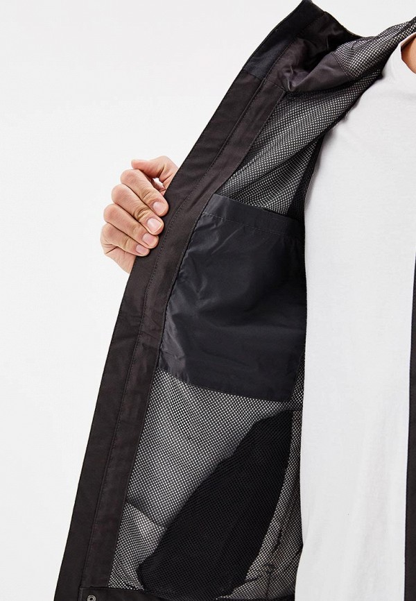 фото Ветровка helly hansen