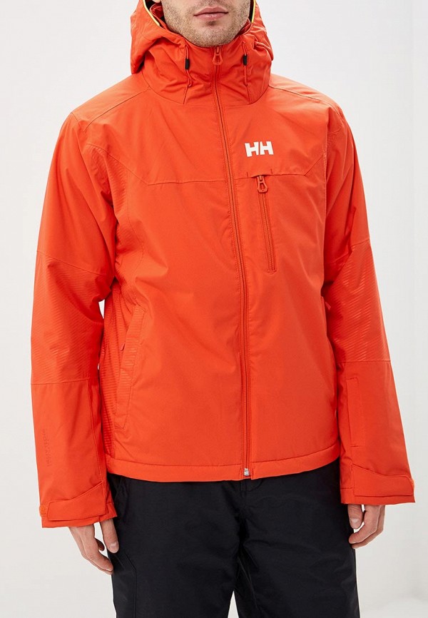 Куртка горнолыжная Helly Hansen 