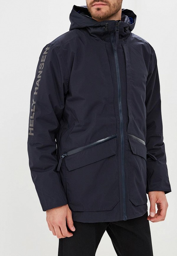 Куртка Helly Hansen