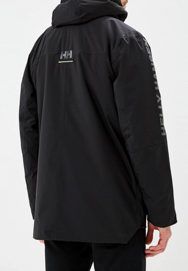 Куртка утепленная Helly Hansen 