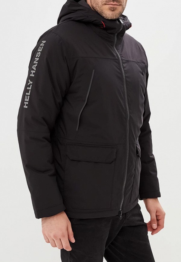 Куртка Helly Hansen