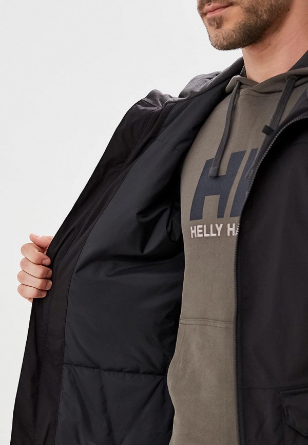 Куртка утепленная Helly Hansen 