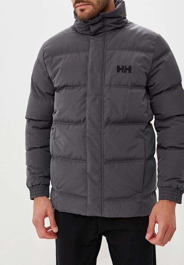 Пуховик Helly Hansen