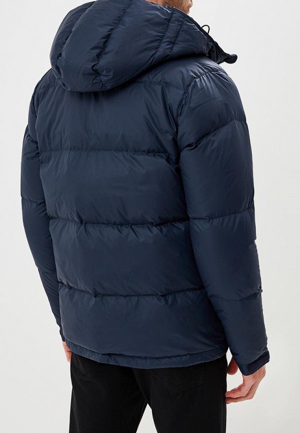 Пуховик Helly Hansen 