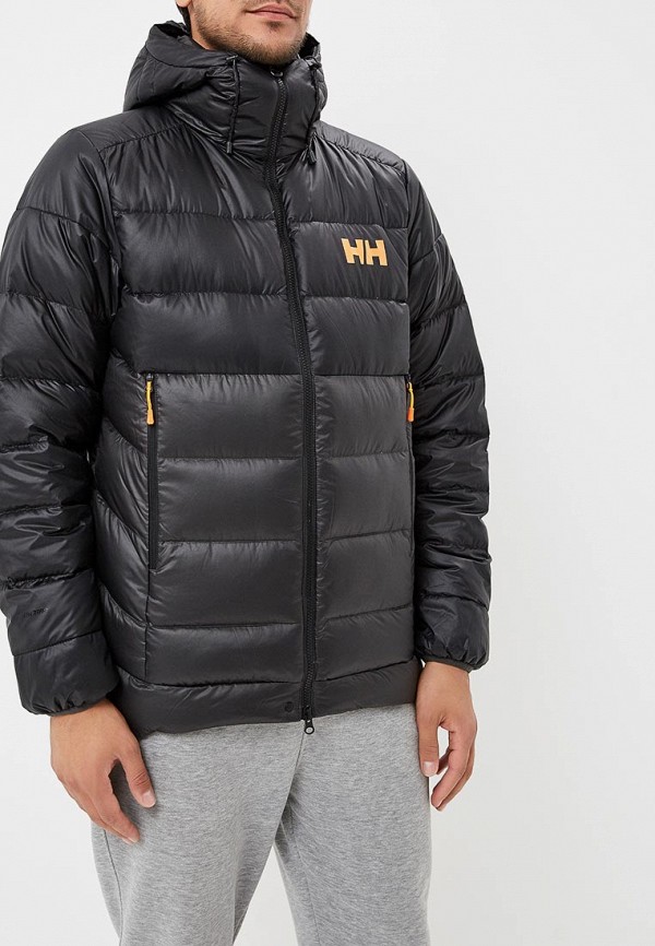 Пуховик Helly Hansen 