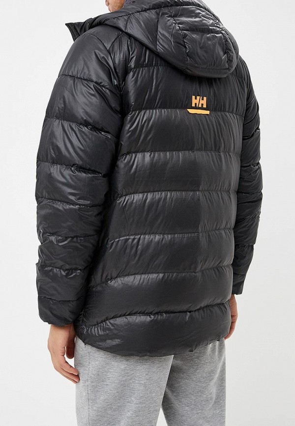 Пуховик Helly Hansen 