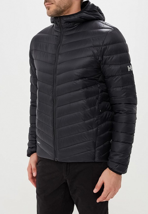 Пуховик Helly Hansen