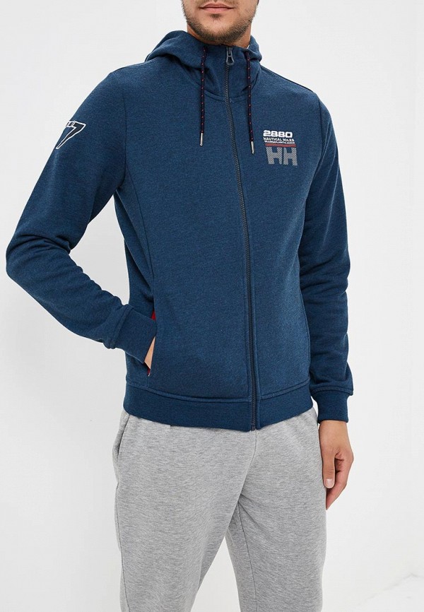   Helly Hansen