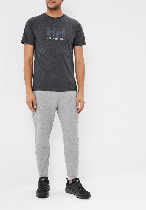 фото Футболка спортивная helly hansen