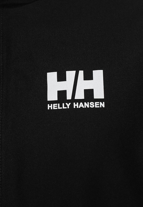

Ветровка Helly Hansen, Черный, SEVEN J JACKET