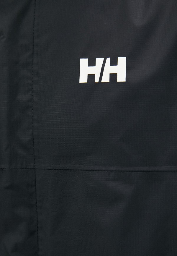 

Ветровка Helly Hansen, Черный, LOKE JACKET