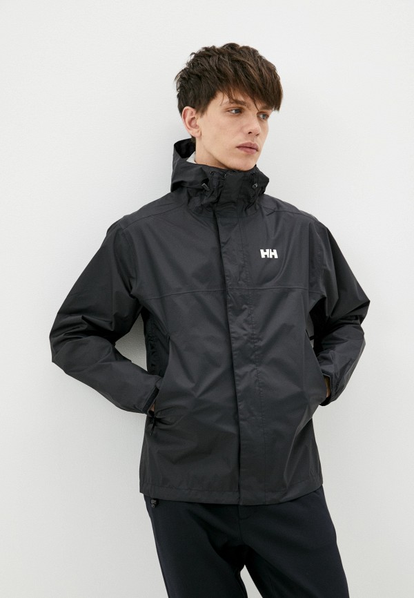 фото Ветровка helly hansen