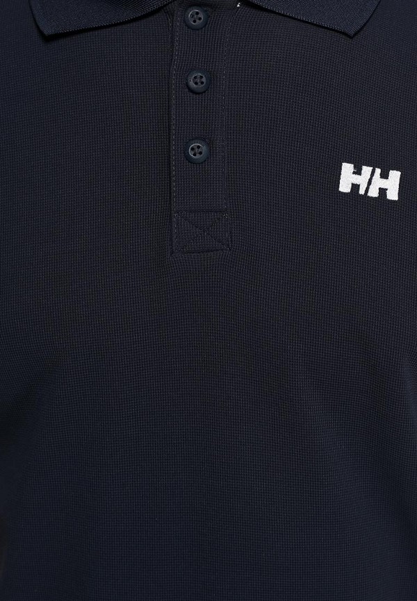 фото Поло Helly Hansen