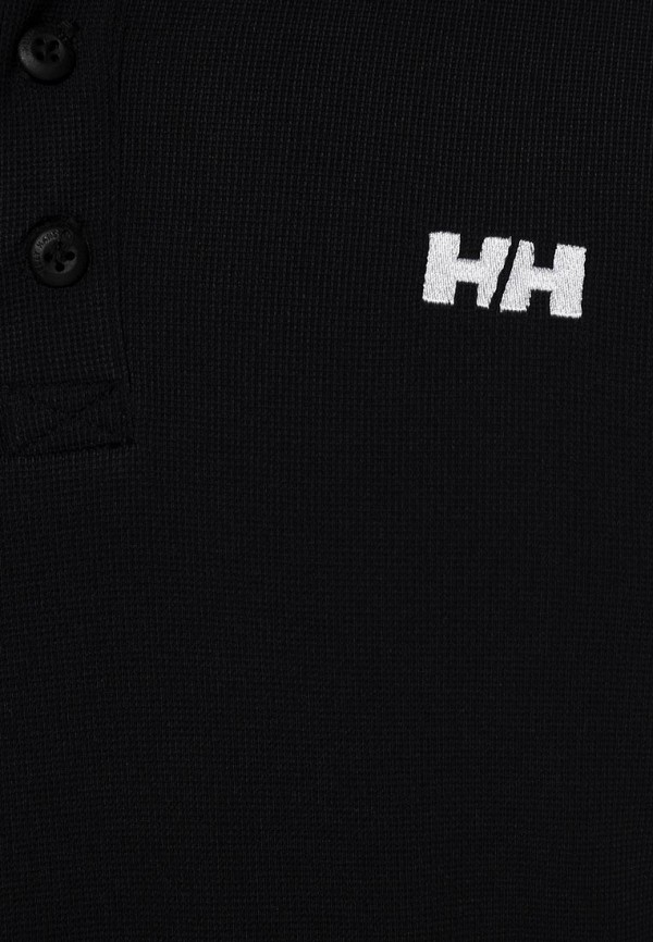 фото Поло helly hansen