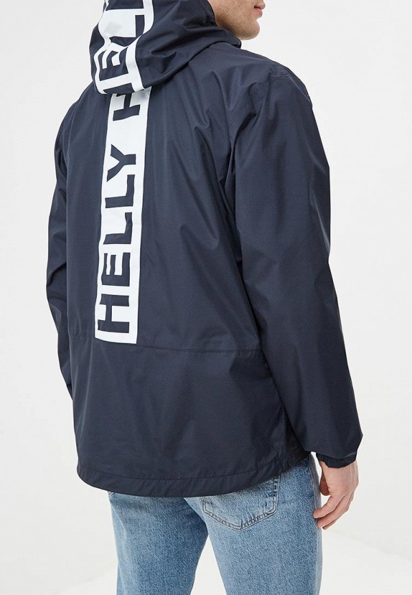 фото Ветровка Helly Hansen