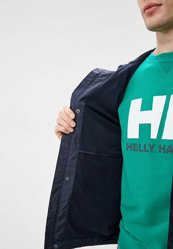 фото Ветровка Helly Hansen