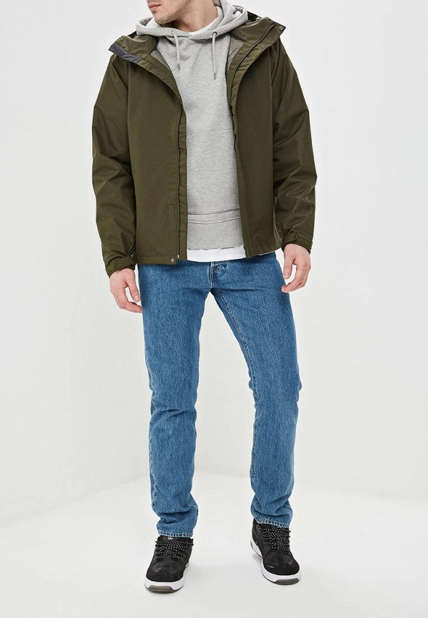 фото Ветровка helly hansen