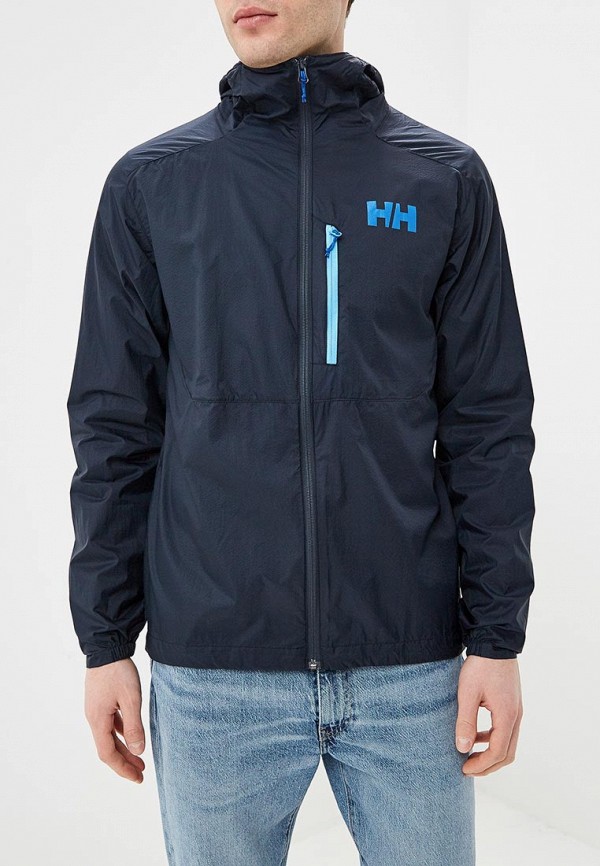 фото Ветровка helly hansen