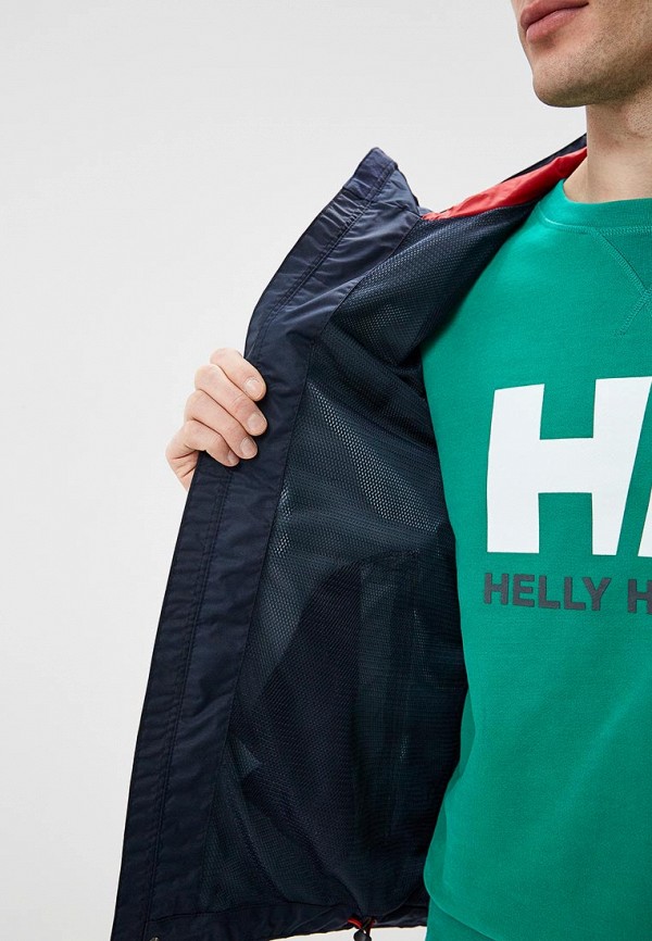 фото Ветровка Helly Hansen