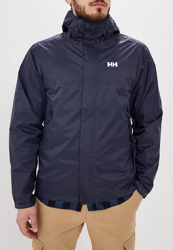 фото Ветровка Helly Hansen